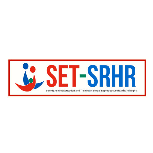 The Strengthening Education and Training in Sexual Reproductive Health and Rights