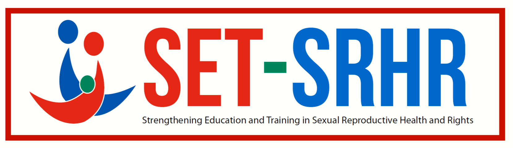 The Strengthening Education and Training in Sexual Reproductive Health and Rights